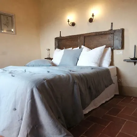 La Saru * Cortona
