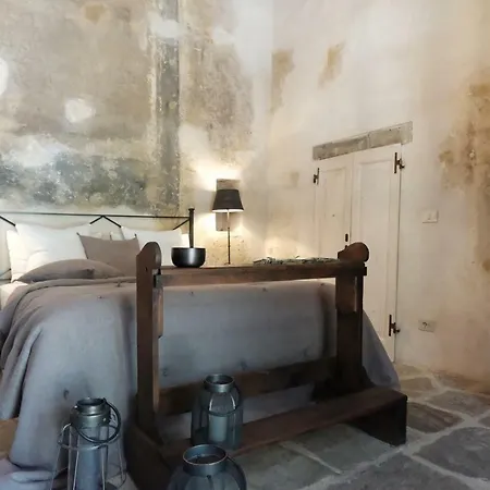 La Saru Szálloda Cortona
