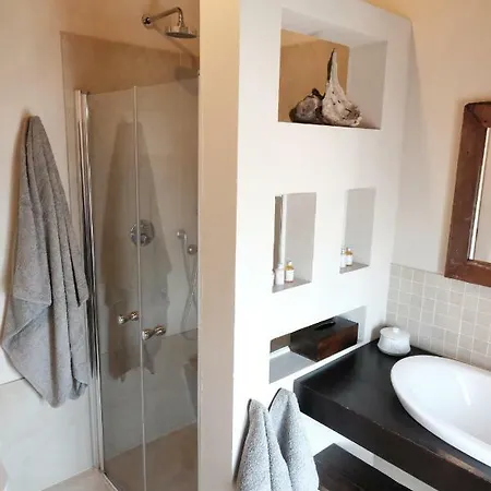 La Saru * Cortona