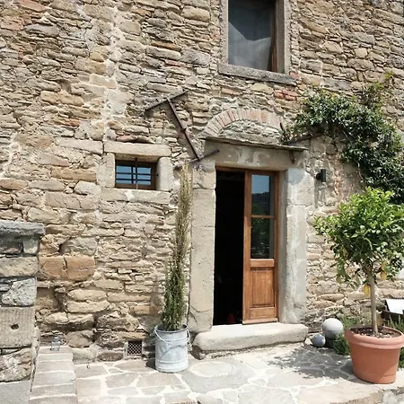 La Saru Cortona