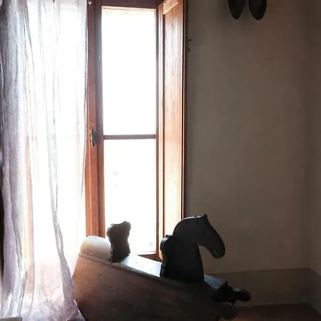 La Saru * Cortona