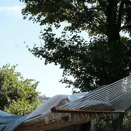 La Saru Szálloda Cortona