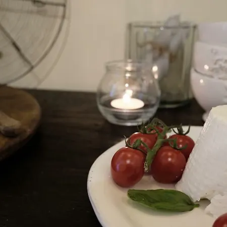 La Saru Cortona